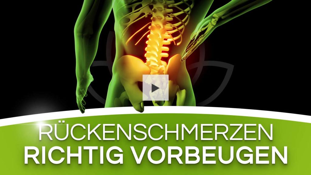 In wenigen Sekunden Beinlängendifferenz augleichen und Rückenschmerzen vorbeugen, mit Uwe Reinelt