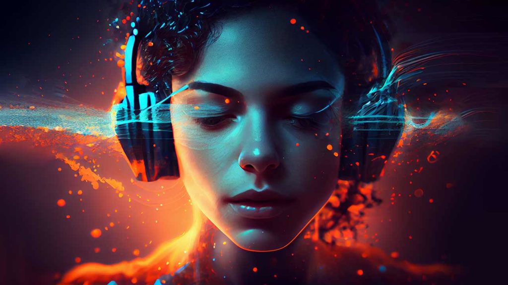 Binaural Beats - gesund-bleiben.tv