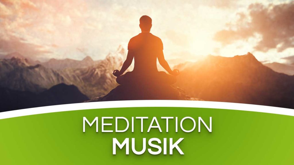 Meditation Musik - gesund-bleiben.tv
