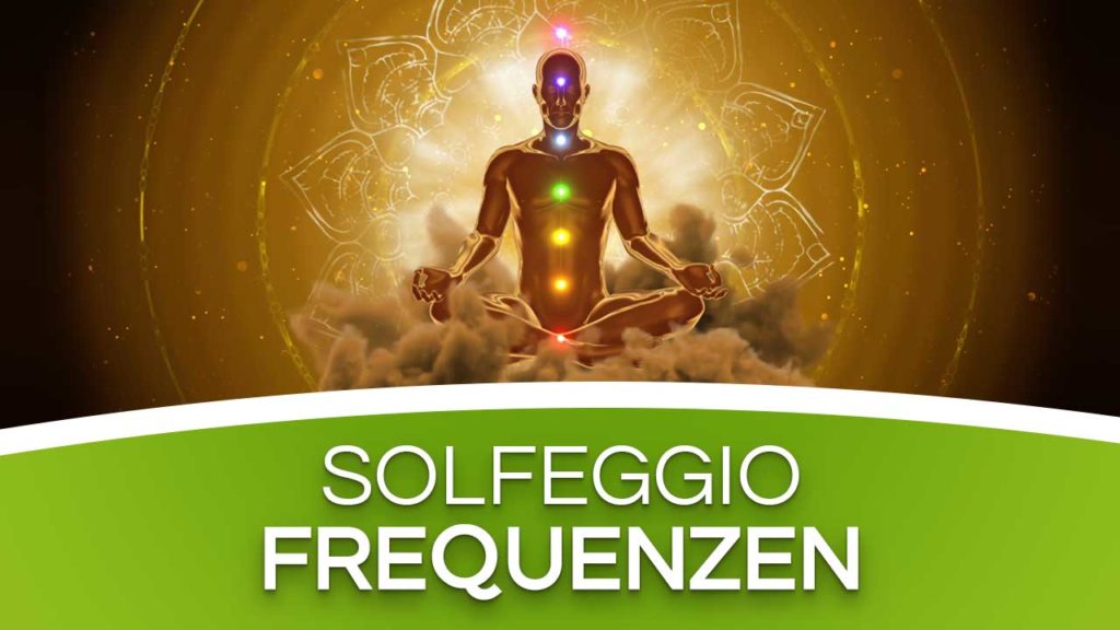 Solfeggio-Frequenzen - gesund-bleiben.tv