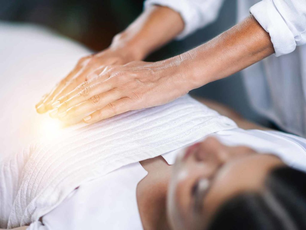 Reiki - Was heißt Reiki?