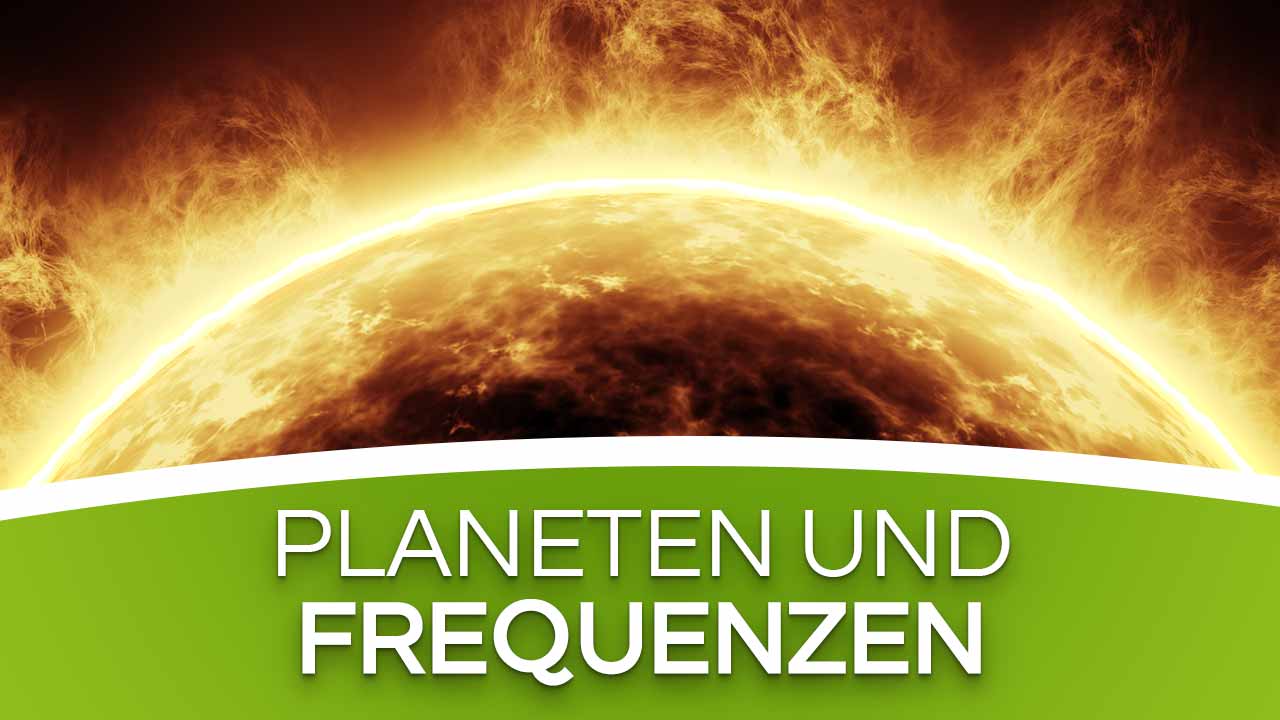 Klang der Planeten - gesund-bleiben.tv