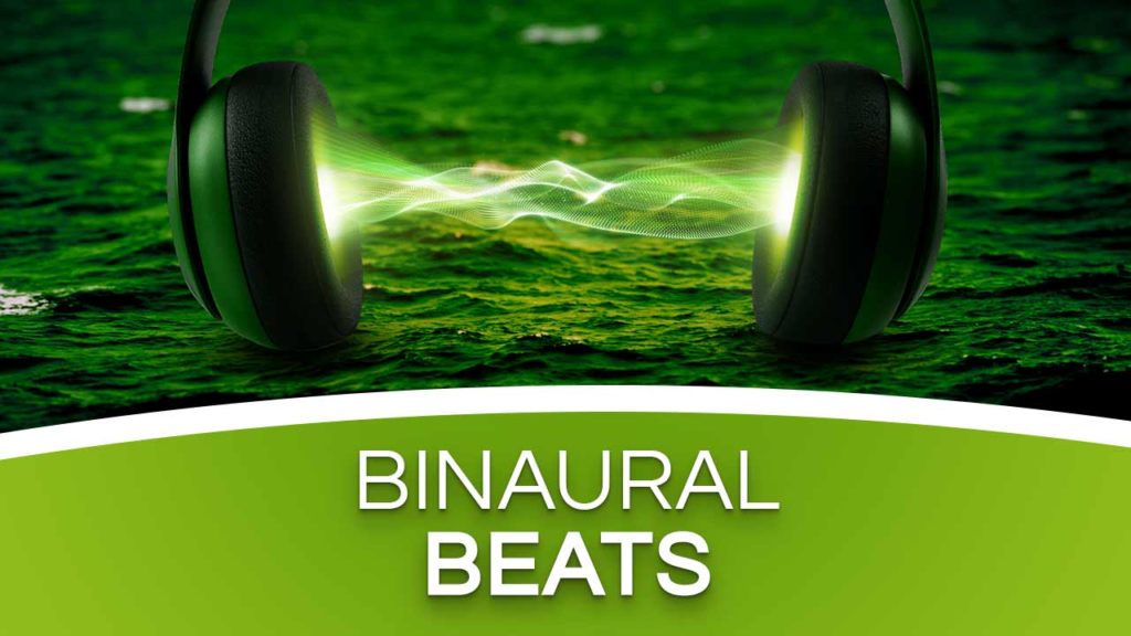 Binaural Beats - gesund-bleiben.tv