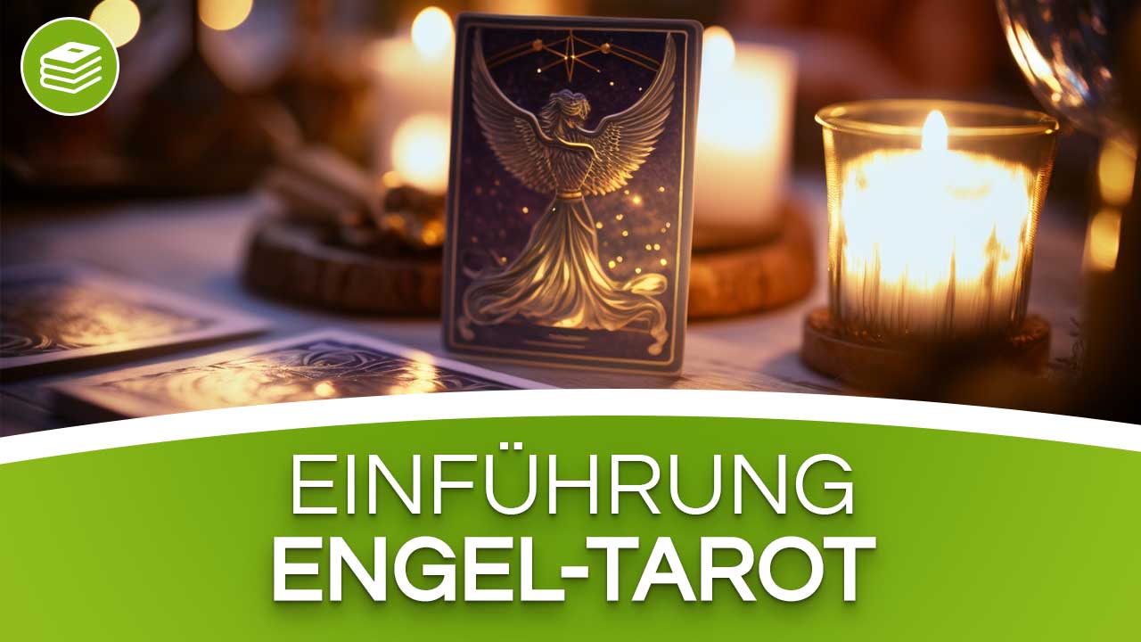 Engel Tarot