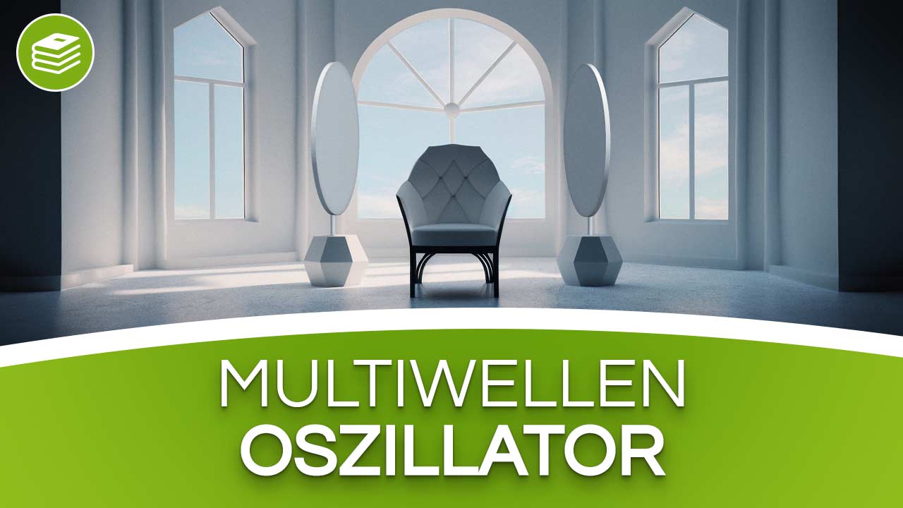 lakhovsky multiwellen-oszillator