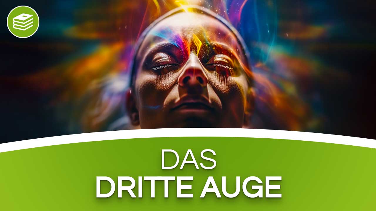 Das dritte Auge